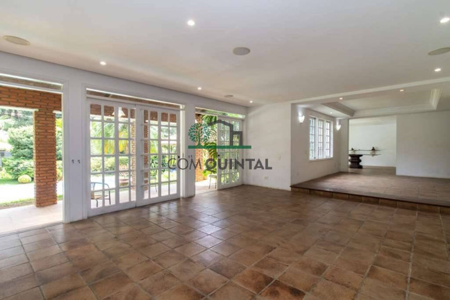 Imagem Casa com 3 Quartos à Venda, 2 m² em Chácara Granja Velha - Cotia