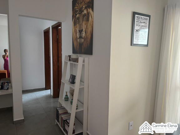 Imagem Apartamento com 2 Quartos à Venda, 62 m² em Itaguá - Ubatuba