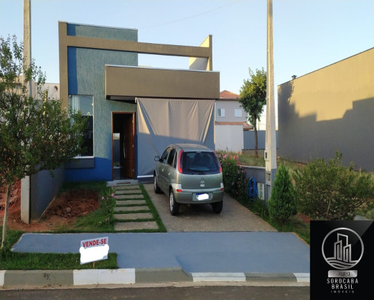 Imagem Casa com 2 Quartos à Venda, 68 m² em Jardim Wanel Ville Iv - Sorocaba Imagem Casa com 2 Quartos à Venda, 68 m² em Jardim Wanel Ville Iv - Sorocaba