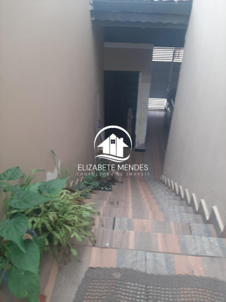 Imagem Casa com 3 Quartos à Venda, 180 m² em Jd Ivone - Ferraz De Vasconcelo