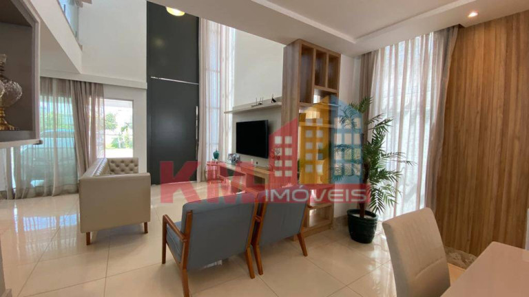 Imagem Casa de Condomínio com 3 Quartos à Venda, 300 m² em Nova Betânia - Mossoró Imagem Casa de Condomínio com 3 Quartos à Venda, 300 m² em Nova Betânia - Mossoró