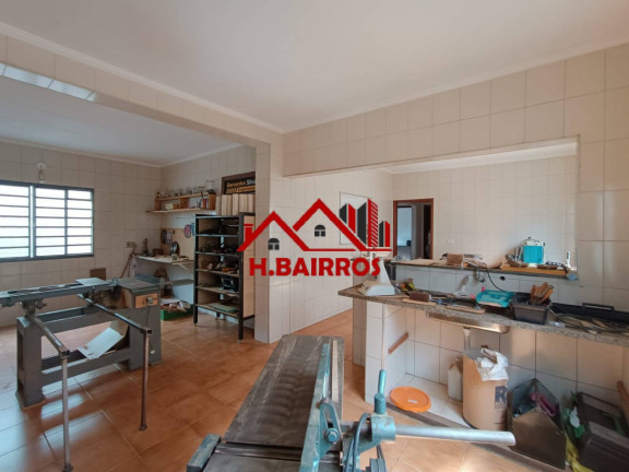 Imagem Sobrado com 8 Quartos à Venda, 364 m² em Jardim Satélite - São José Dos Campos Imagem Sobrado com 8 Quartos à Venda, 364 m² em Jardim Satélite - São José Dos Campos
