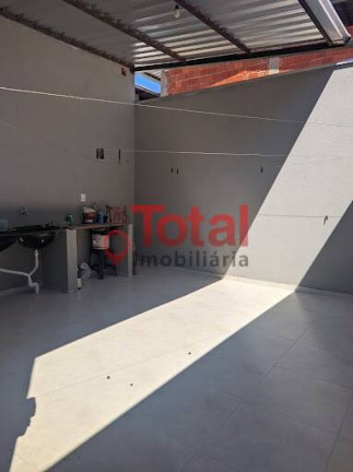 Casa à Venda, 100 m² em Jardim Primavera - Coronel Fabriciano