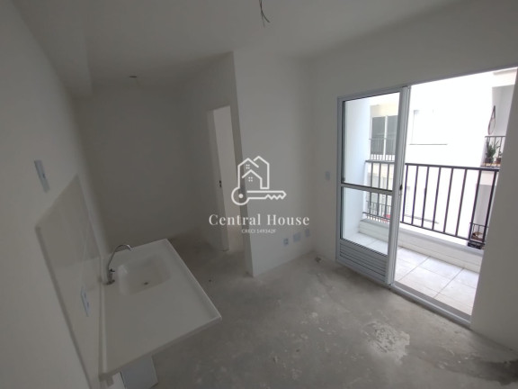 Imagem Apartamento com 2 Quartos à Venda, 31 m² em Ipiranga - São Paulo Imagem Apartamento com 2 Quartos à Venda, 31 m² em Ipiranga - São Paulo