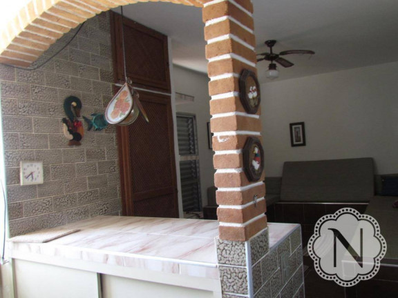 Imagem Kitnet com 1 Quarto à Venda, 34 m² em Centro - Itanhaém Imagem Kitnet com 1 Quarto à Venda, 34 m² em Centro - Itanhaém