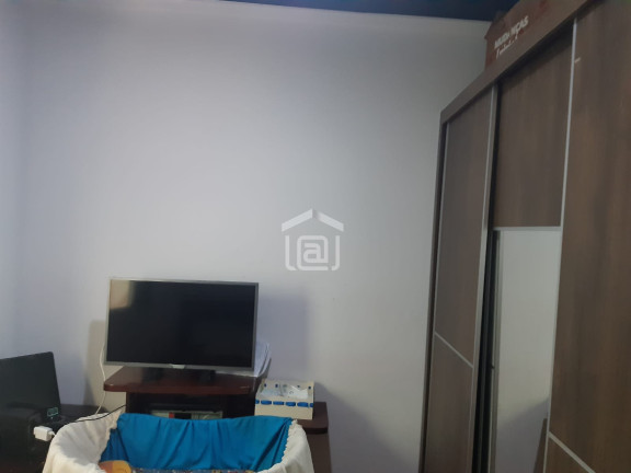 Imagem Casa com 4 Quartos à Venda, 129 m² em Jardim Kennedy - Poços De Caldas Imagem Casa com 4 Quartos à Venda, 129 m² em Jardim Kennedy - Poços De Caldas