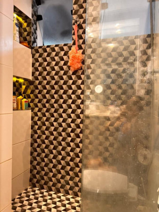 Imagem Apartamento com 2 Quartos à Venda, 90 m² em Campo Belo - São Paulo
