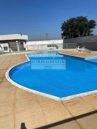 Imóvel com 2 Quartos à Venda, 48 m² em João Aranha - Paulínia