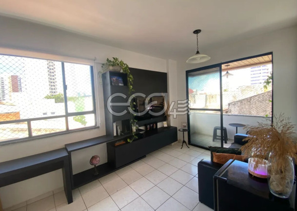 Imagem Apartamento com 3 Quartos à Venda, 85 m² em Atalaia - Aracaju