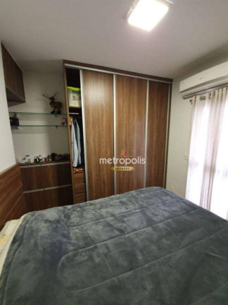 Imagem Cobertura com 4 Quartos à Venda, 137 m² em Barcelona - São Caetano Do Sul