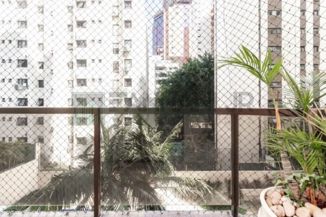 Imagem Imóvel com 3 Quartos para Alugar, 225 m² em Jardim Europa - São Paulo Imagem Imóvel com 3 Quartos para Alugar, 225 m² em Jardim Europa - São Paulo