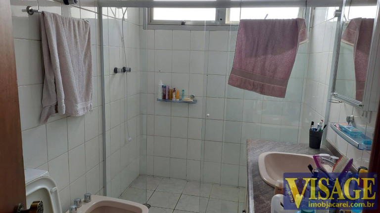 Imagem Apartamento com 3 Quartos à Venda, em Jardim Pereira Do Amparo - Jacareí Imagem Apartamento com 3 Quartos à Venda, em Jardim Pereira Do Amparo - Jacareí