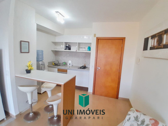 Imagem Apartamento com 1 Quarto à Venda, 60 m² em Nova Guarapari - Guarapari