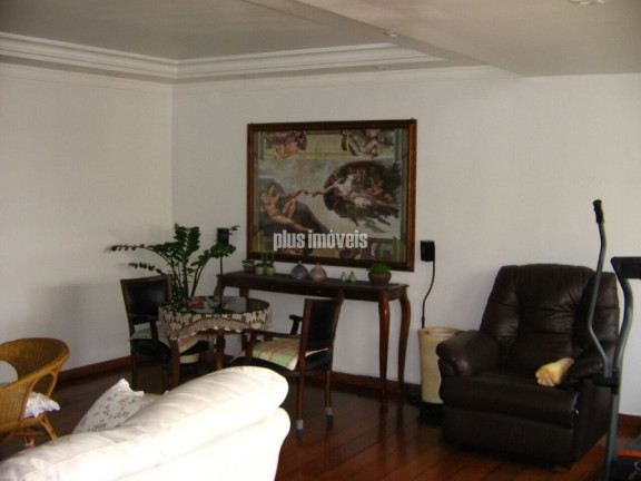 Imagem Apartamento com 4 Quartos à Venda, 263 m² em Paraíso - São Paulo Imagem Apartamento com 4 Quartos à Venda, 263 m² em Paraíso - São Paulo