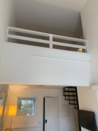 Imagem Apartamento com 1 Quarto à Venda, 42 m² em Moema - São Paulo Imagem Apartamento com 1 Quarto à Venda, 42 m² em Moema - São Paulo