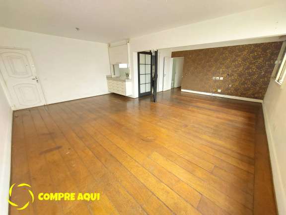 Imagem Apartamento com 3 Quartos à Venda, 105 m² em Perdizes - São Paulo Imagem Apartamento com 3 Quartos à Venda, 105 m² em Perdizes - São Paulo
