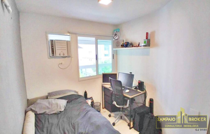 Imagem Apartamento com 3 Quartos à Venda,  em Barra Da Tijuca - Rio De Janeiro