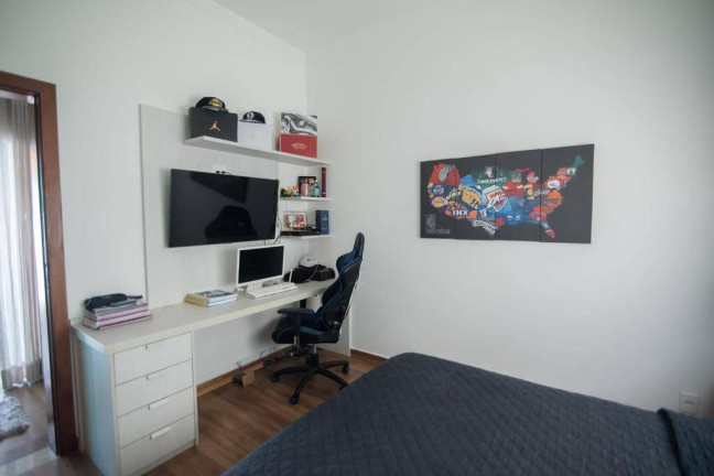 Imagem Casa de Condomínio com 5 Quartos à Venda, 10.000 m² em Parque Reserva Fazenda Imperial - Sorocaba