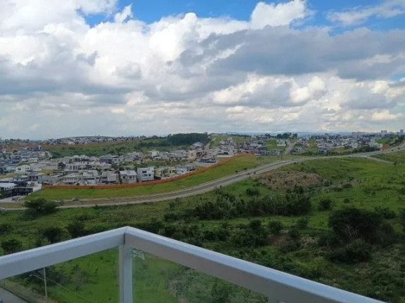 Imagem Apartamento com 2 Quartos à Venda, 59 m² em Condomínio Residencial Colinas Do Paratehy - São José Dos Campos Imagem Apartamento com 2 Quartos à Venda, 59 m² em Condomínio Residencial Colinas Do Paratehy - São José Dos Campos