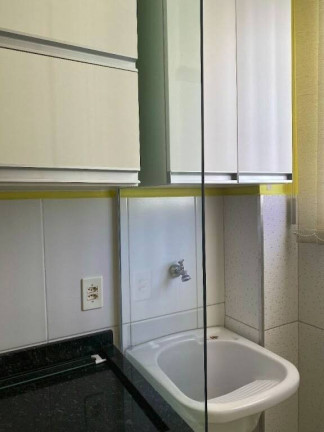 Imagem Apartamento com 2 Quartos à Venda, 45 m² em Residencial Sítio Santo Antônio - Taubaté