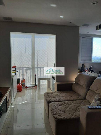 Imagem Apartamento com 2 Quartos à Venda, 70 m² em Lapa - São Paulo Imagem Apartamento com 2 Quartos à Venda, 70 m² em Lapa - São Paulo