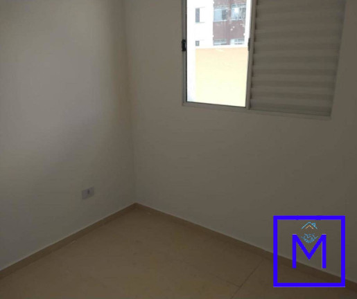 Imagem Apartamento com 2 Quartos à Venda, 46 m² em Vila Progresso (zona Leste) - São Paulo