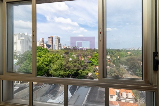 Imagem Apartamento com 2 Quartos à Venda,  em Pinheiros - São Paulo