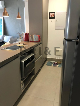 Imagem Apartamento com 1 Quarto à Venda, 65 m² em Brooklin - São Paulo Imagem Apartamento com 1 Quarto à Venda, 65 m² em Brooklin - São Paulo