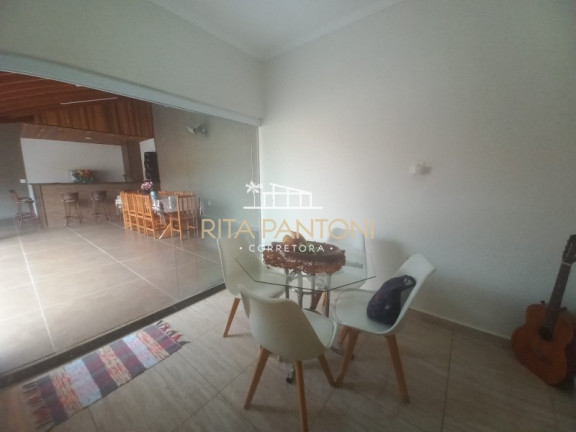 Imagem Casa com 3 Quartos à Venda, 154 m² em Portal Do Alto - Ribeirão Preto Imagem Casa com 3 Quartos à Venda, 154 m² em Portal Do Alto - Ribeirão Preto