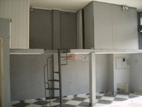Imagem Sala Comercial para Alugar, 30 m² em Jardim Penha - São Paulo Imagem Sala Comercial para Alugar, 30 m² em Jardim Penha - São Paulo