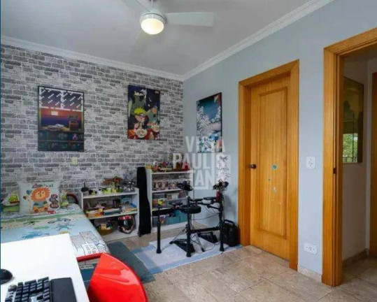 Imagem Apartamento com 3 Quartos à Venda, 164 m² em Vila Andrade - São Paulo Imagem Apartamento com 3 Quartos à Venda, 164 m² em Vila Andrade - São Paulo