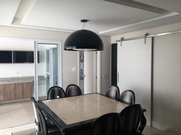 Imagem Apartamento com 3 Quartos à Venda, 159 m² em Parque Prado - Campinas Imagem Apartamento com 3 Quartos à Venda, 159 m² em Parque Prado - Campinas