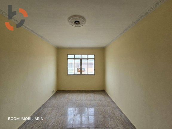 Apartamento com 2 Quartos à Venda, 68 m² em Rocha Sobrinho - Mesquita