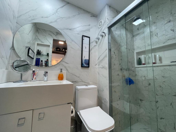 Imagem Imóvel com 1 Quarto à Venda, 44 m² em Norte (águas Claras) - Brasília Imagem Imóvel com 1 Quarto à Venda, 44 m² em Norte (águas Claras) - Brasília