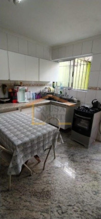 Imagem Sobrado com 3 Quartos à Venda, 172 m² em Santana - São Paulo Imagem Sobrado com 3 Quartos à Venda, 172 m² em Santana - São Paulo
