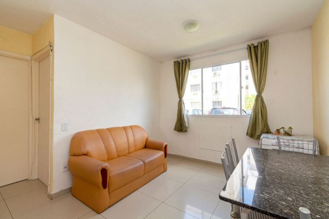 Imagem Apartamento com 2 Quartos à Venda, 41 m² em São Luis - Canoas Imagem Apartamento com 2 Quartos à Venda, 41 m² em São Luis - Canoas