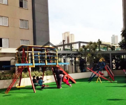 Imagem Apartamento com 3 Quartos à Venda, 65 m² em Aclimação - São Paulo