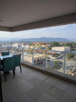 Apartamento com 3 Quartos à Venda, 105 m² em Centro - Itanhaém