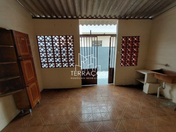 Imagem Sobrado com 3 Quartos à Venda, em Vila Rio Branco - Jundiaí Imagem Sobrado com 3 Quartos à Venda, em Vila Rio Branco - Jundiaí