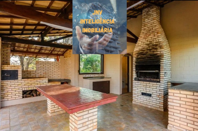 Imagem Casa com 6 Quartos à Venda, 700 m² em Park Way - Brasília