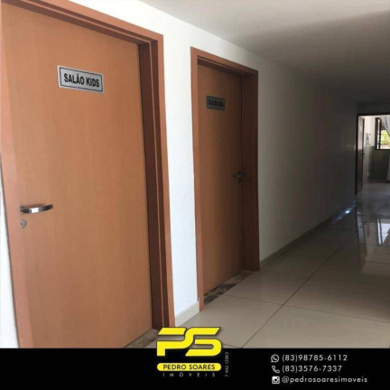 Imagem Apartamento com 3 Quartos à Venda, 140 m² em Bessa - João Pessoa Imagem Apartamento com 3 Quartos à Venda, 140 m² em Bessa - João Pessoa