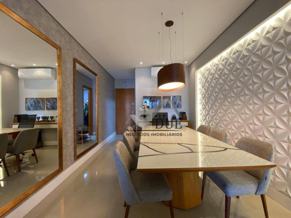 Imagem Apartamento com 2 Quartos à Venda, 115 m² em Pompéia - Santos