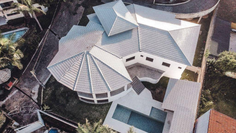Imagem Casa com 4 Quartos à Venda, 663 m² em Aldeia Da Praia - Guarapari Imagem Casa com 4 Quartos à Venda, 663 m² em Aldeia Da Praia - Guarapari