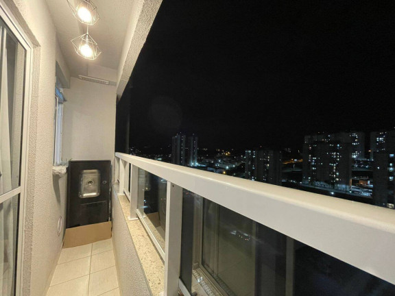 Imagem Apartamento com 2 Quartos à Venda, 44 m² em Ponte De São João - Jundiaí