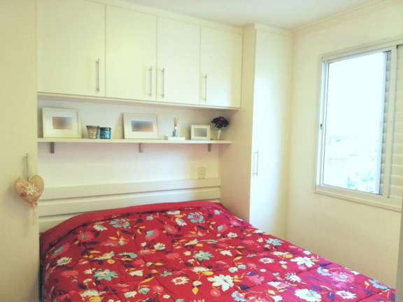 Imagem Apartamento com 3 Quartos à Venda, 65 m² em Bom Retiro - São Paulo Imagem Apartamento com 3 Quartos à Venda, 65 m² em Bom Retiro - São Paulo