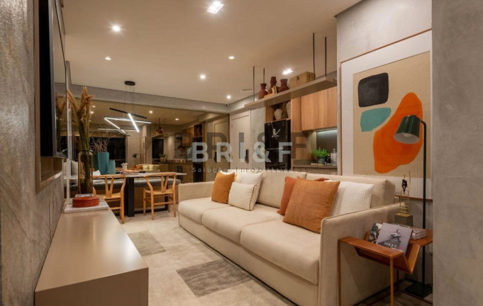 Imagem Apartamento com 2 Quartos à Venda, 64 m² em Alto Da Boa Vista - São Paulo Imagem Apartamento com 2 Quartos à Venda, 64 m² em Alto Da Boa Vista - São Paulo