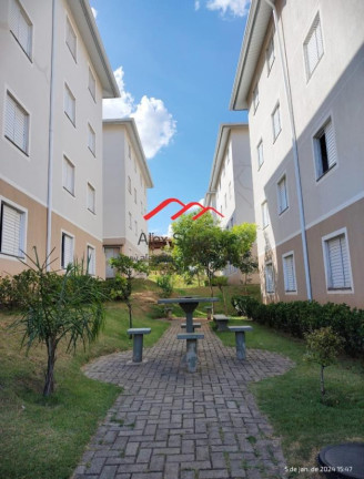 Imagem Apartamento com 2 Quartos à Venda, 45 m² em Residencial Guairá - Sumaré Imagem Apartamento com 2 Quartos à Venda, 45 m² em Residencial Guairá - Sumaré