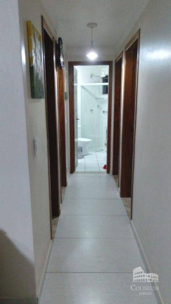 Imagem Apartamento com 3 Quartos à Venda, 80 m² em Tupi - Praia Grande