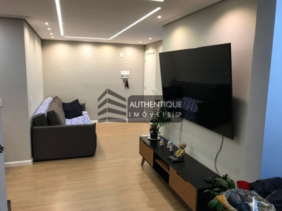 Imagem Apartamento com 3 Quartos à Venda, 69 m² em Vila Das Mercês - São Paulo Imagem Apartamento com 3 Quartos à Venda, 69 m² em Vila Das Mercês - São Paulo