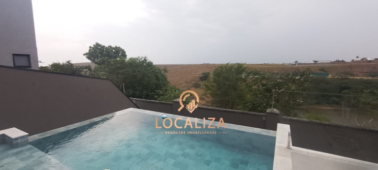 Imagem Casa com 4 Quartos à Venda, 277 m² em Condomínio Residencial Alphaville Ii - São José Dos Campos Imagem Casa com 4 Quartos à Venda, 277 m² em Condomínio Residencial Alphaville Ii - São José Dos Campos